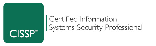 CISSP-logo-white-2lines