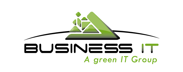 Business IT - A green IT Group