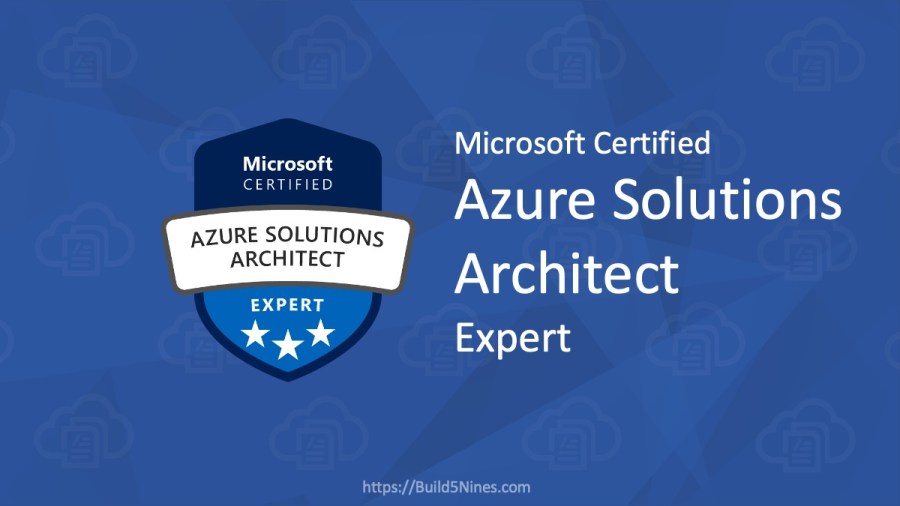 Microsoft_Certified_Azure_Solutions_Architect_Certification_Featured_Image