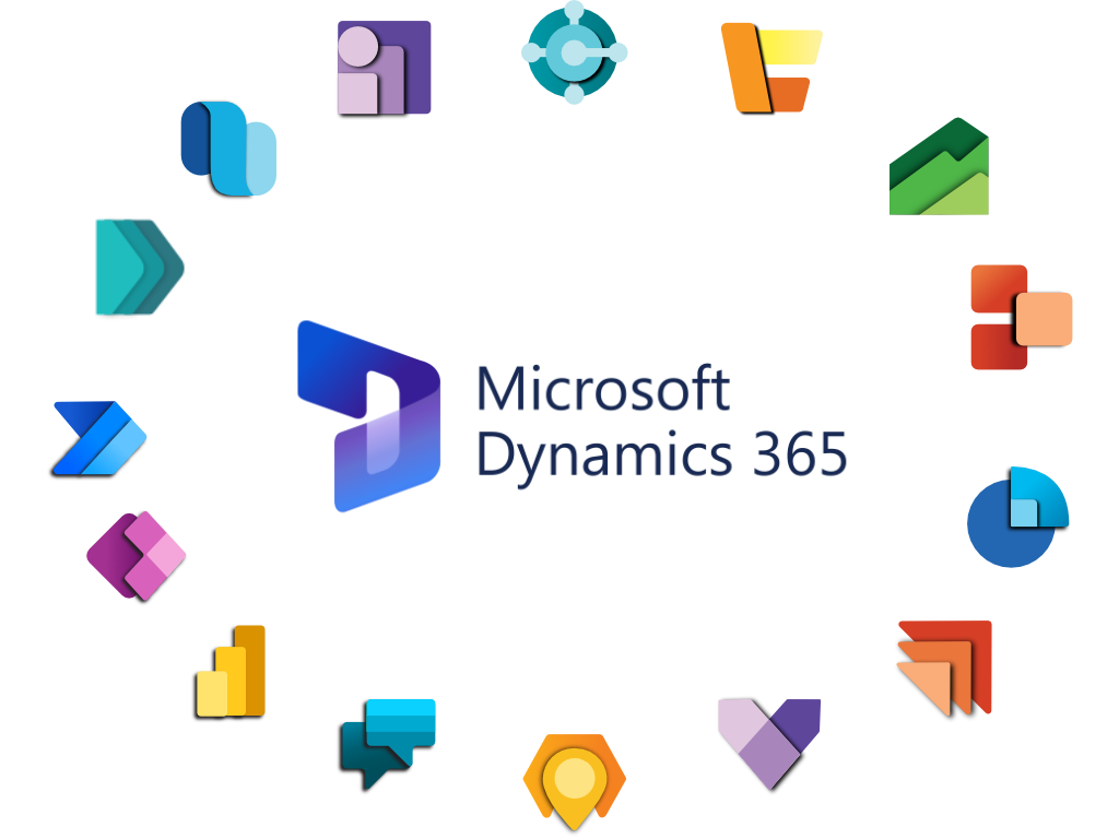 what-is-dynamics-365