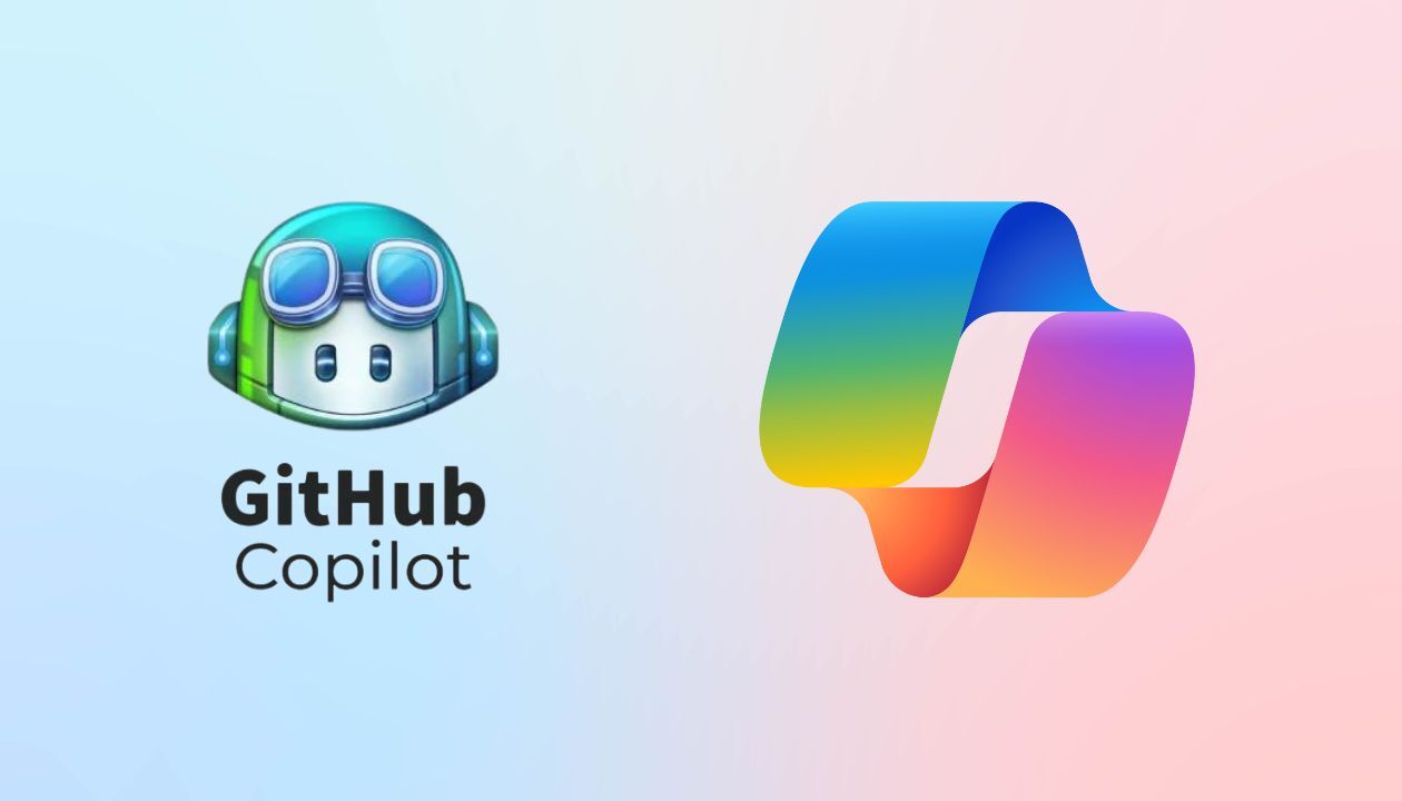 669788f97046f8181b746682_Microsoft Copilot vs GitHub Copilot Blog Featured Image 669788f97046f8181b746682_Microsoft Copilot vs GitHub Copilot Blog Featured Image